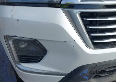 2023 Chevrolet Traverse Awd Premier from USA, damaged, VIN 1GNEVKKW6PJ270818